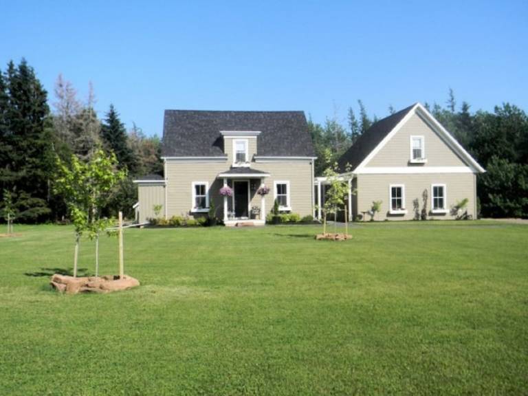 House Montague