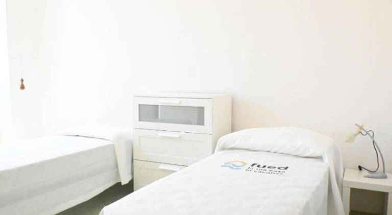 Rental apartment with 2 rooms for 5 persons — photo 2