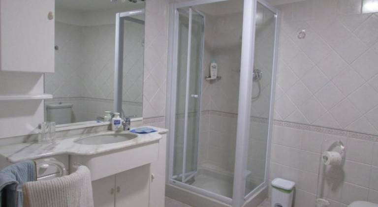 Vacation home with 2 rooms for 5 persons — photo 2