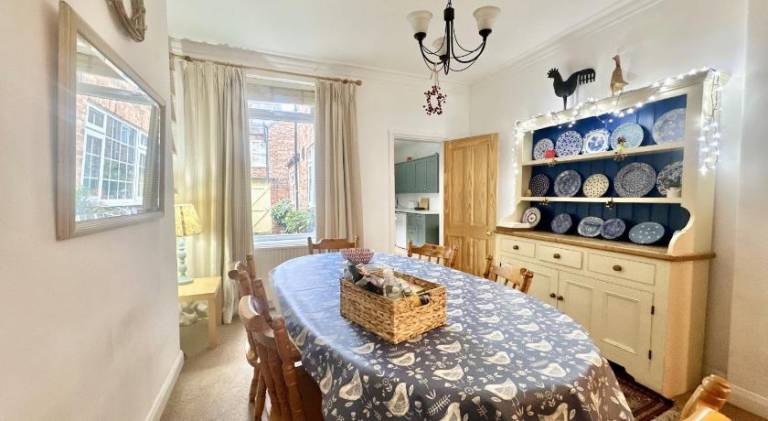 Big vacation home | Near York Castle | Pet-friendly — photo 5