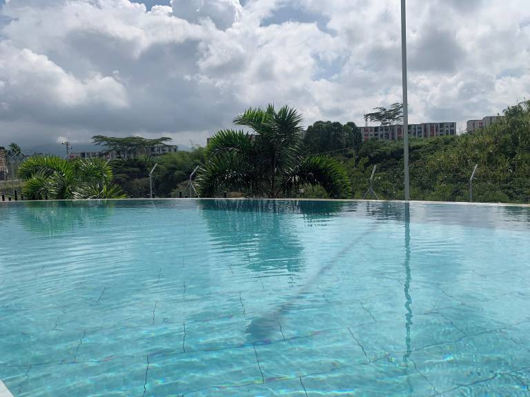Apartamento  Pereira