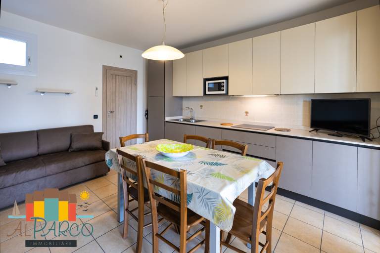 Family-oriented rental apartment with pool, terrace & garden | Garden view | Close to the beach | Pets are welcome — photo 4