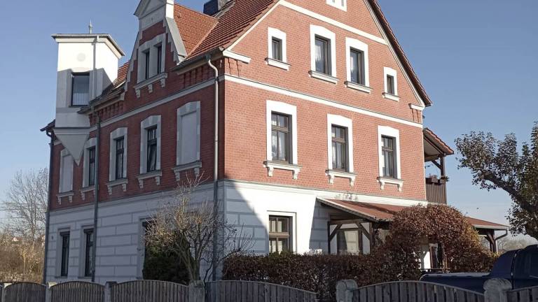 Ferienwohnung  Borna