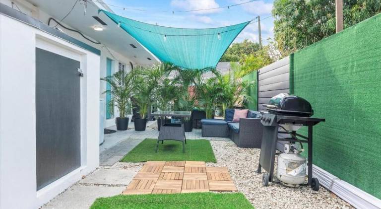 Nice apartment | Next to Design District | Pets allowed — photo 5