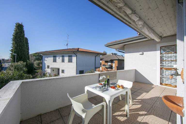 Διαμέρισμα Peschiera del Garda