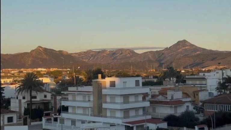 Apartamento Miramar
