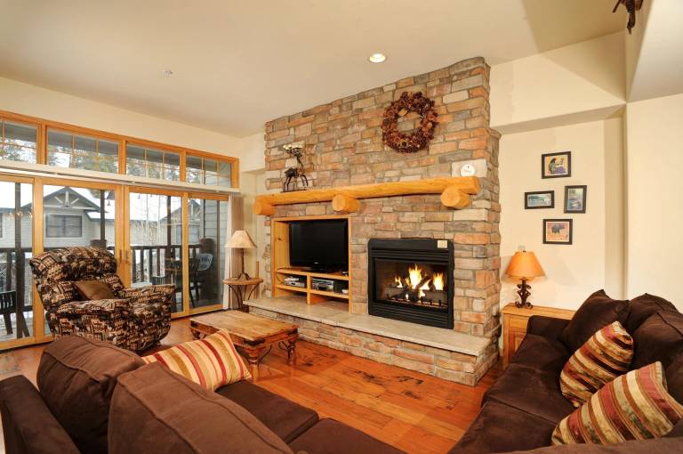 Resort Breckenridge