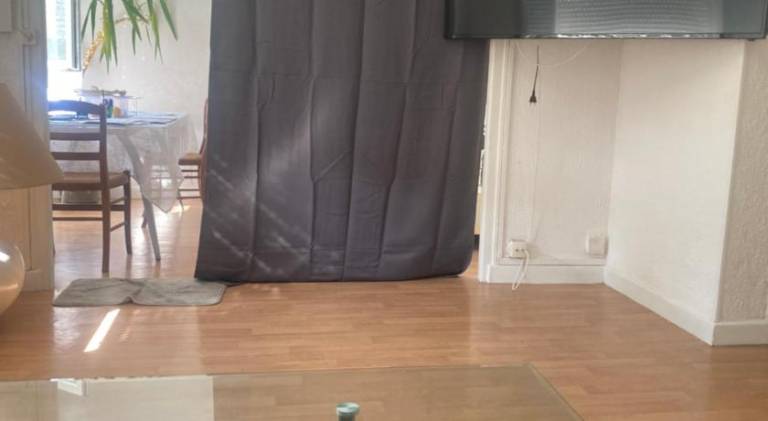 Lovely rental apartment | Dogs allowed in Dole