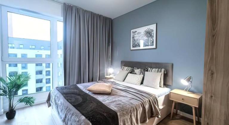 Rental apartment | Pet-friendly in Lódz