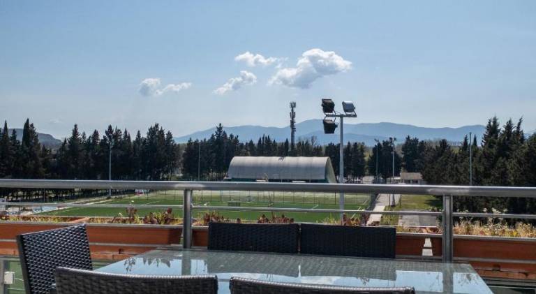 Cassino - Appartamento Duplex - Parco Rondo — photo 4