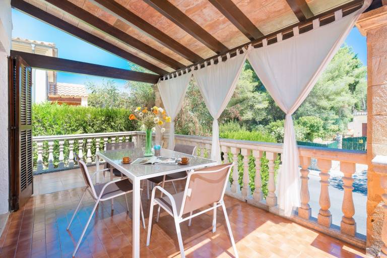 Chalet Barcares