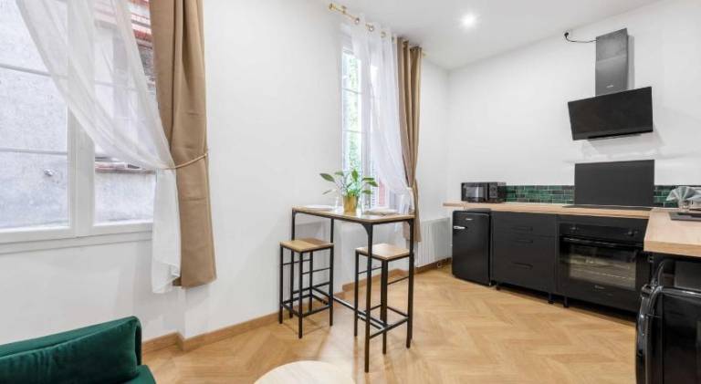Nice holiday apartment | Near Capitole de Toulouse | Good for workation | Dogs allowed — photo 3