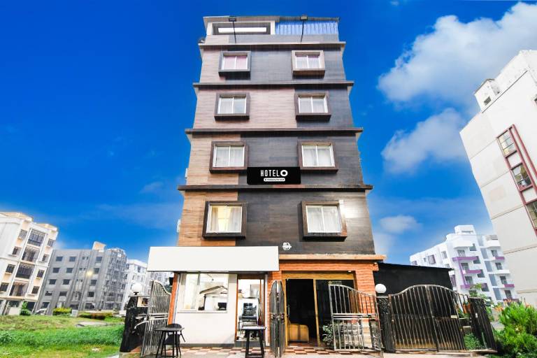 Super Hotel O Love Birdds Hotels