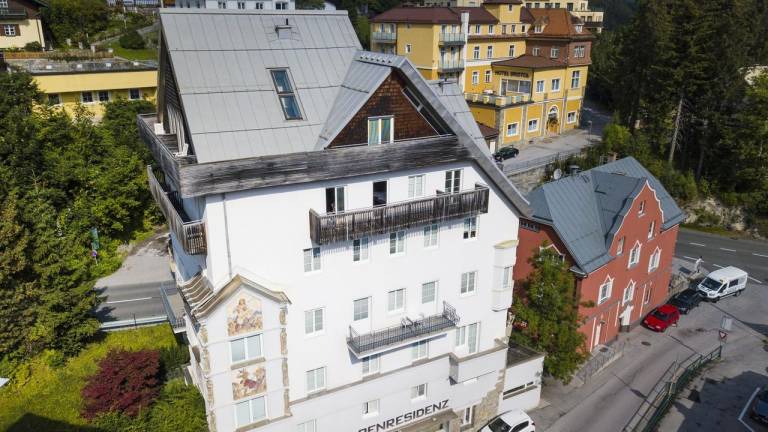Ferienwohnung  Gemeinde Bad Gastein