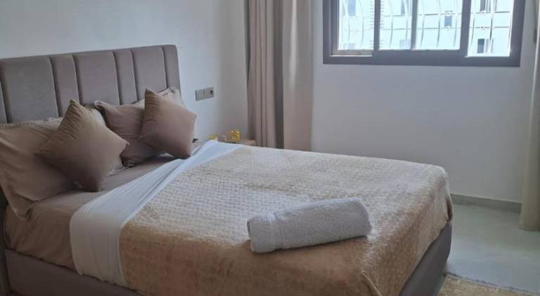 Apartment with 2 rooms for 5 persons — photo 2