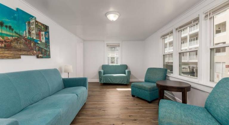 Holiday apartment for 6 persons — photo 3