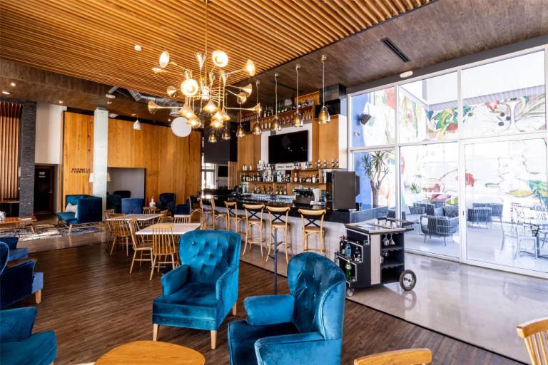 TRYP by Wyndham San Luis Potosi Hotel & Suites in San Luis Potosí