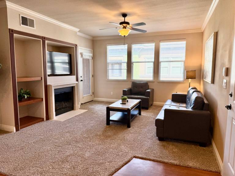 Apartment  Reno