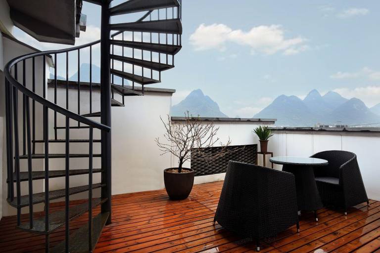 The Beyond Villa Guilin — photo 3