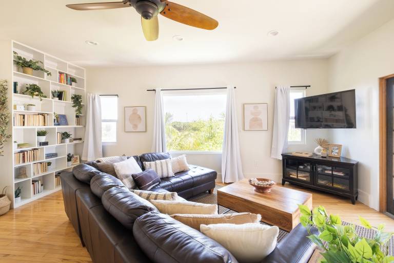 House Mission Valley
