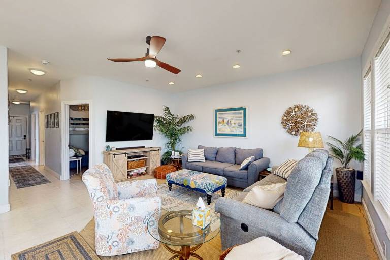 Condo Salter Path