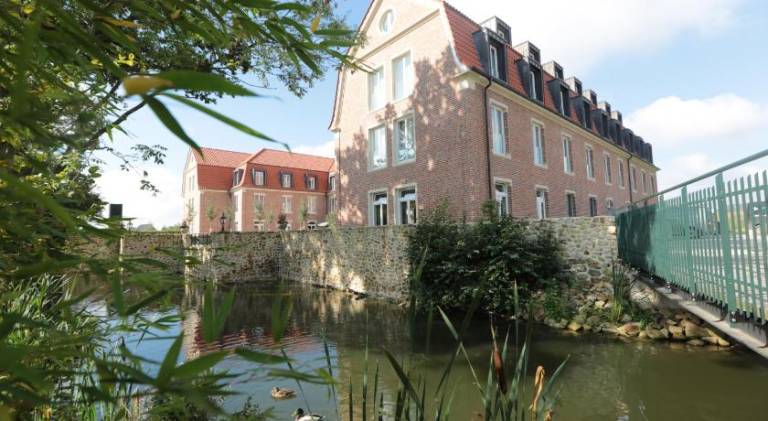 Hofhotel Grothues-Potthoff in Münster
