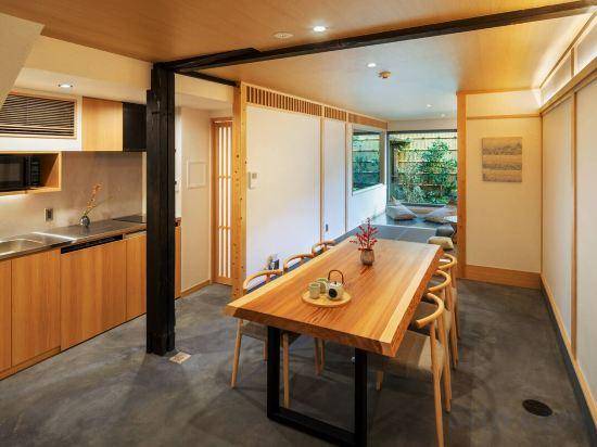 Hanatoki Machiya Holiday House — photo 5