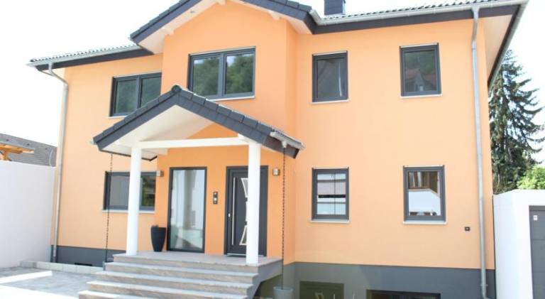 Ferienwohnung Bammental