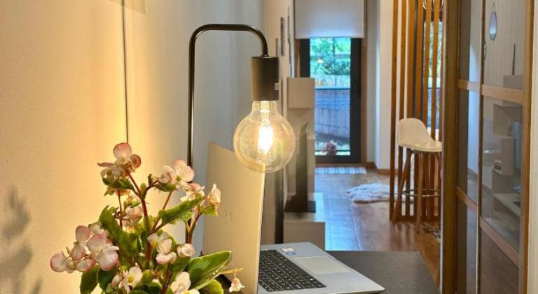 Fully equipped nice apartment with pool | Next to the beach | Perfect for remote work | Pets allowed — photo 4