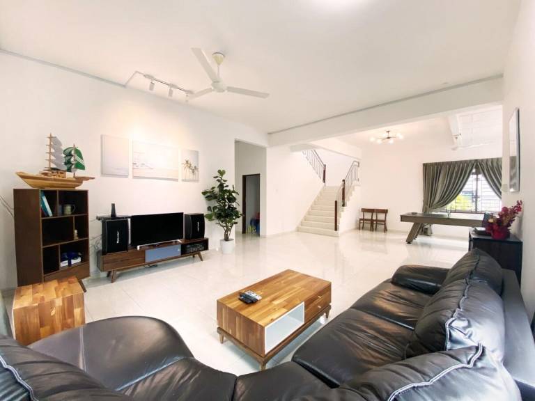 5000 m&sup2; Ferienhaus