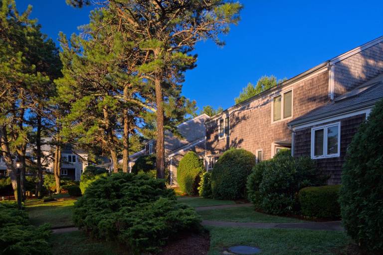 Resort  East Falmouth