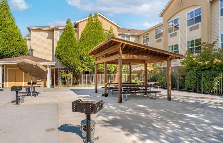 Extended Stay America Suites - Portland - Hillsboro — photo 4