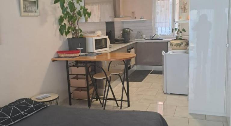 Appartement Meyzieu