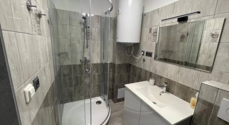 Serviced apartment with sauna, garden & terrace — photo 2