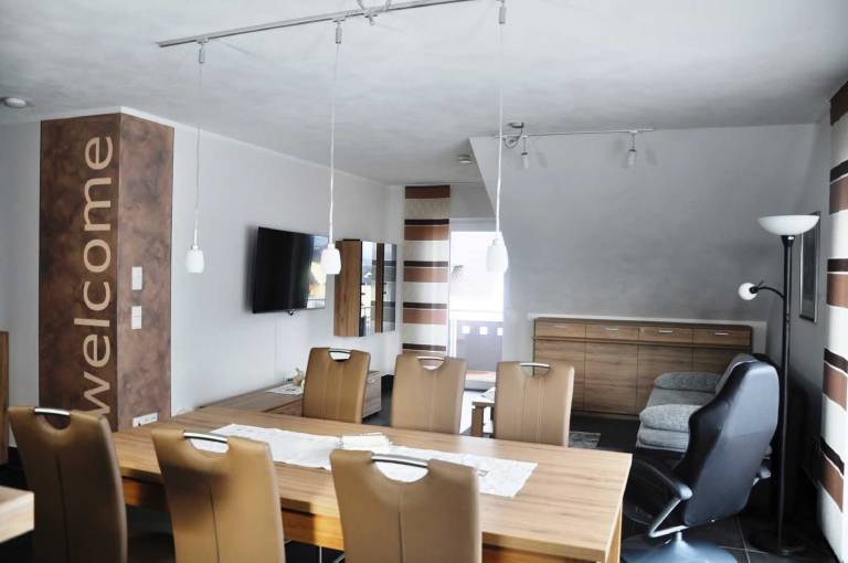 Ferienwohnung Fulda