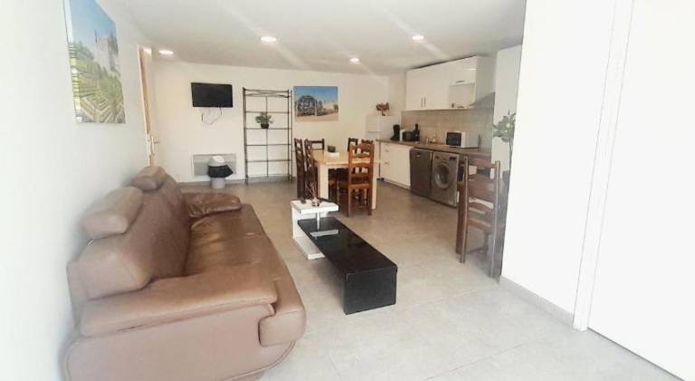 Appartement 8pers a Valleres — photo 4