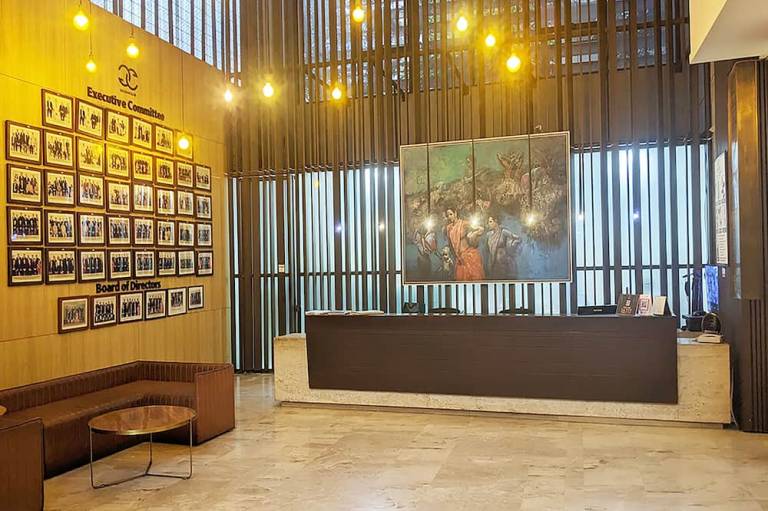 The Residence by Gulshan Club Limited
