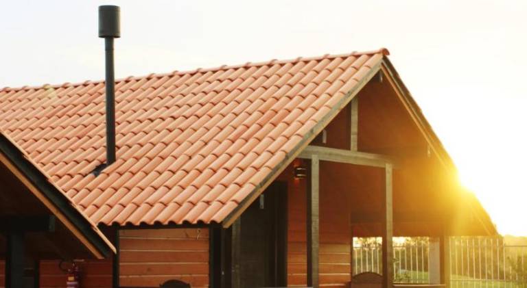 Cabanas Charme da Serra in Cambará do Sul