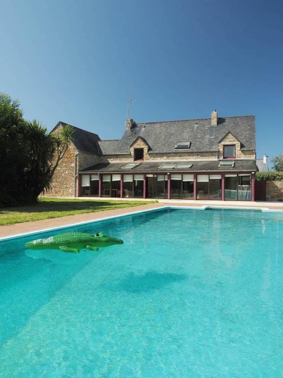 Appartement Porspoder