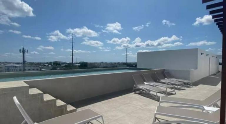 Rental apartment with pool | Pets are welcome — photo 4