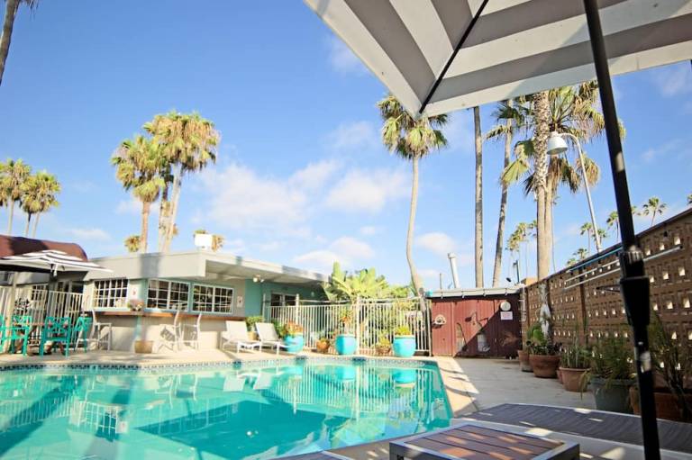 Ocean Villa Inn