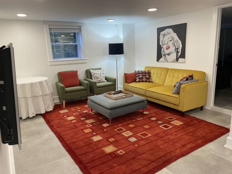 Appartement Fairfax Village