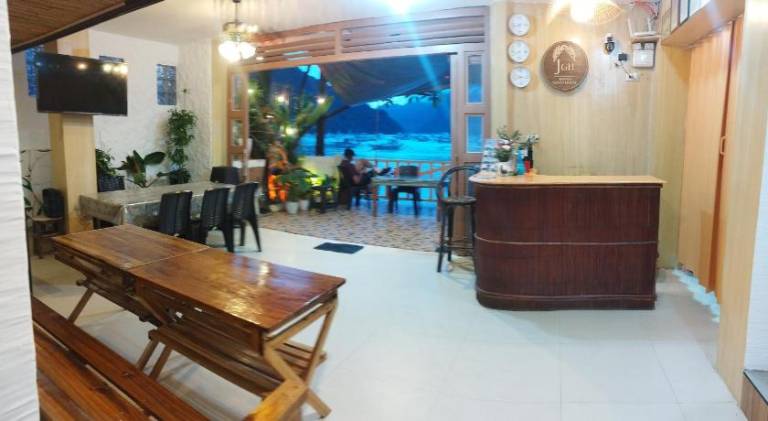 Joyful Guest House in El Nido