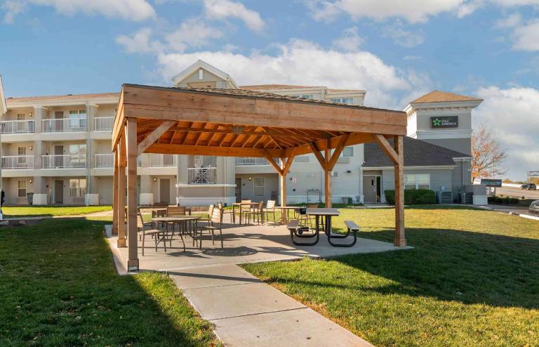 Extended Stay America Suites - Kansas City - Lenexa - 87th St. — photo 4