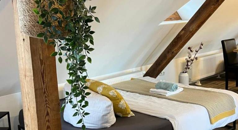Rental apartment | Pet-friendly in Landshut