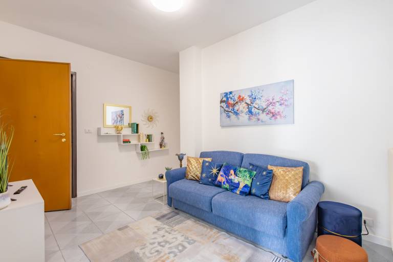 Holiday apartment | Dogs allowed in Sanremo