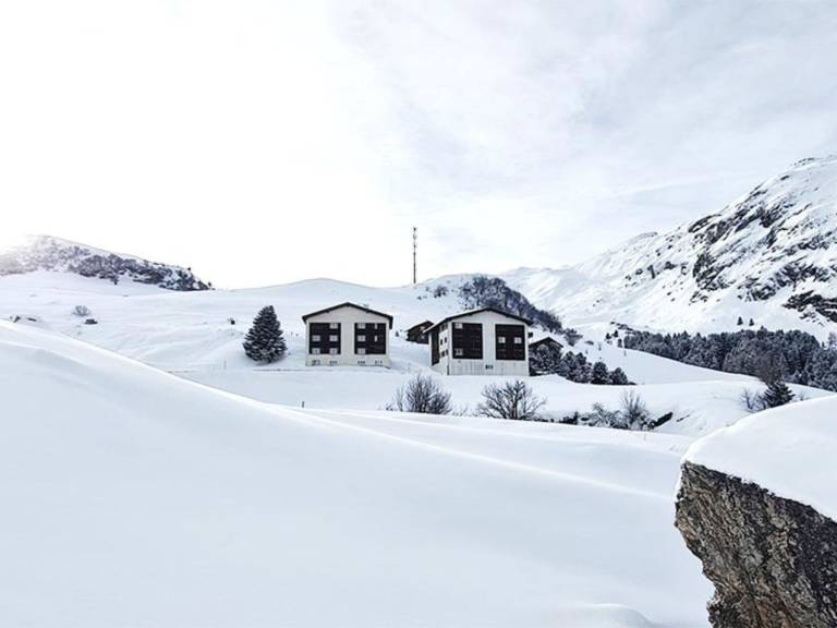 Appartement Surses