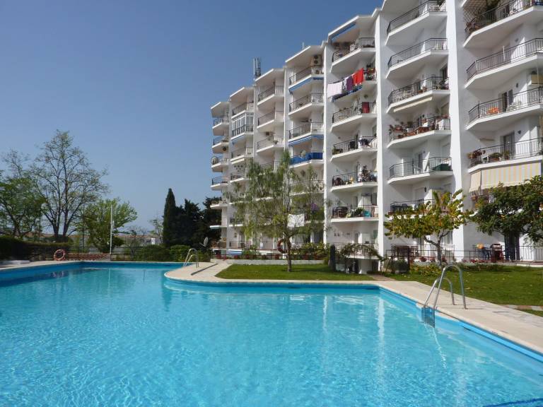 Apartment  Nerja