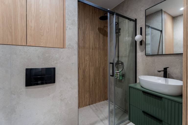 Family-oriented studio with fast internet | Dogs allowed — photo 4