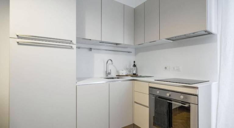 Holiday apartment | Close to Milan Cathedral | Pet-friendly — photo 2